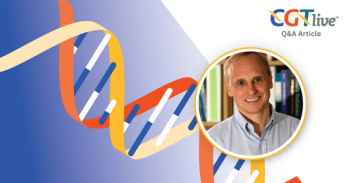 Barry J Byrne, MD, PhD, the chief medical advisor of MDA