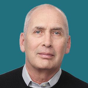 John Murphy, PhD, the chief scientific officer of Arbor Biotechnologies