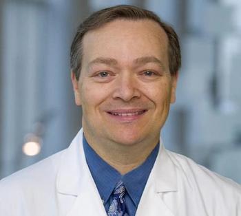 Larry D. Anderson Jr, MD, PhD, associate professor, Harold C. Simmons Comprehensive Cancer Center at UT Southwestern Medical Center