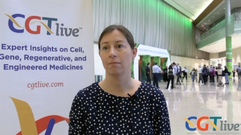 Aimee C. Talleur, MD, a physician at St. Jude Children’s Research Hospital
