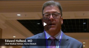 Edward Holland, MD