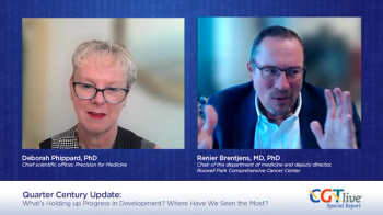 Special Report Episode 10