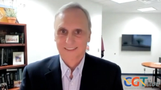 Barry J Byrne, MD, PhD, on MDA Care Centers and the Upcoming Clinical & Scientific Conference