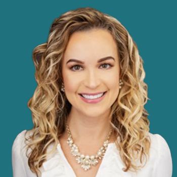 Alexis Kuhn, PharmD, BCOP, a pediatric oncology pharmacist at Mayo Clinic