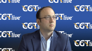 Matthew Frank, MD, PhD, on Tackling Antigen Loss and Absence in Hematological Malignancies