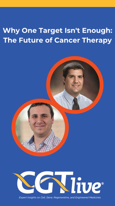 Why One Target Isn't Enough: The Future of Neuroblastoma Therapy