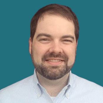 Derek Jackson, BS, MA, the vice president of cell & gene therapy product development at Pacira
