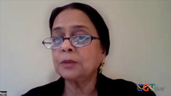 Rajni Agarwal-Hashmi, MD