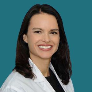 Sarah Larson, MD, the medical director of the Immune Effector Cell Therapy Program in the Division of Hematology/Oncology at David Geffen School of Medicine at University of California, Los Angeles (UCLA)