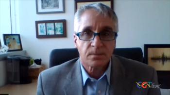 David Porter, MD