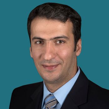 Samer A. Srour, MBChB, MS Photo Credit: MD Anderson
