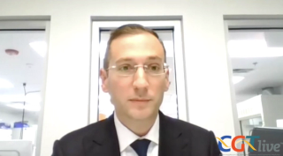 Matt Angel, PhD, on Addressing Unmet Needs in Acute Myeloid Leukemia and Solid Tumors