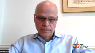 Van ter Meulen, MD, PhD