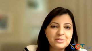 Samiah Al-Zaidy, MD, on Gene Therapy for Infantile GM1 Gangliosidosis