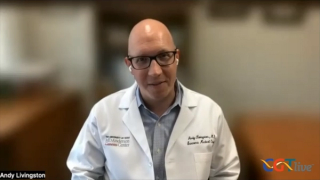 J. Andrew Livingston, MD, on Forging Forward With Novel Sarcoma Trials