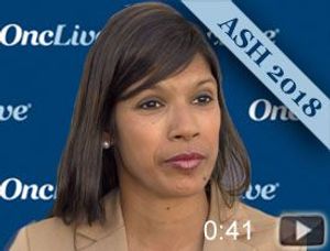 Dr. Shah on Initial Results for bb21217 in Multiple Myeloma