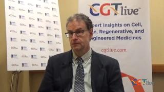 PJ Brooks, PhD, on Improved Newborn Screening, Non-Viral Gene Editing: New Frontiers for Neuromuscular Disease 