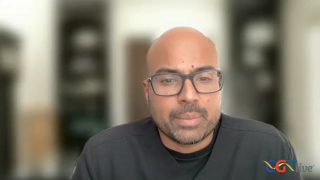 Dilsher Dhoot, MD, On Reducing Treatment Burden in Diabetic Retinopathy With Gene Therapy