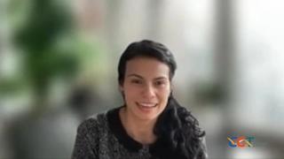 Alexandra Gomez-Arteaga, MD
