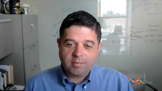 Brian Van Tine, MD, PhD, on Looking Ahead on Cell Therapy for Sarcomas 