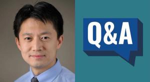 Ji Luo Elucidates the CRISPR Gene Editing Technology, and How It May Affect Cancer Therapy in the Future