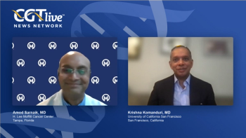 Experts on solid tumors