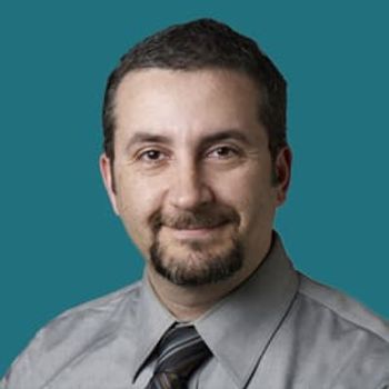 Ash Alizadeh, MD, PhD, professor of medicine and member, Stanford Cancer Institute