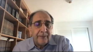 José-Alain Sahel, MD