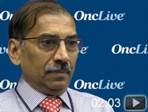 Dr. Jagannath on CAR T-Cell Therapy for Multiple Myeloma 