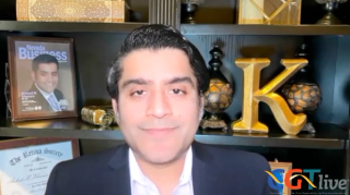 Arshad Khanani, MD