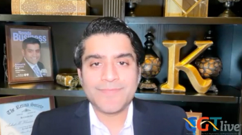Arshad Khanani, MD