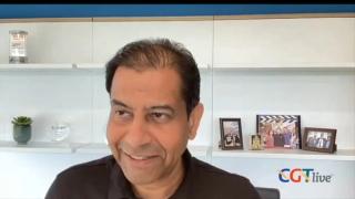 Shankar Musunuri, PhD