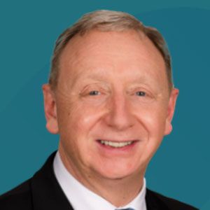 Daniel Galbraith, PhD, the chief scientific officer of Solvias