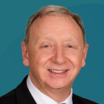 Daniel Galbraith, PhD, the chief scientific officer of Solvias