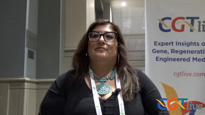 Farah Sheikh, PhD, on Preclinical Research on Arrhythmogenic Cardiomyopathy Gene Therapy LX2020