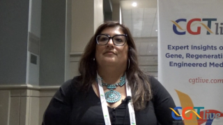 Farah Sheikh, PhD, on Preclinical Research on Arrhythmogenic Cardiomyopathy Gene Therapy LX2020