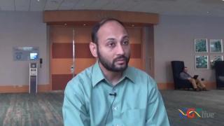 Bhagirathbhai Dholaria, MBBS