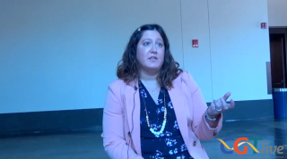 Alba Gonzalez-Junca, PhD, on Logic-gated CAR-NK Cell Development