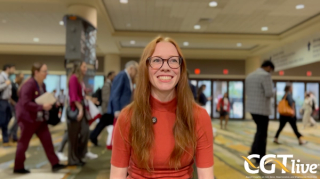 Janna Minehart, MD, a clinical fellow in hematology oncology (Master of Science Translational Research Program) at the University of Pennsylvania