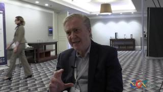 Frank Borriello, MD, PhD, on Promising Activity of SUPLEXA-101 Across Cancers