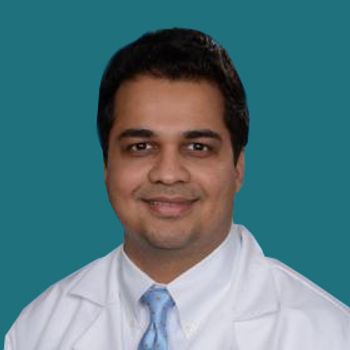 Saurabh Dahiya, MD, from Stanford University School of Medicine