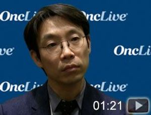 Dr. Park on CD19-Directed CAR T-Cell Therapy in Patients With ALL