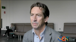 Chris Bond, PhD, on Allogeneic and Induced Pluripotent Stem Cell Approaches to Cell Therapy 