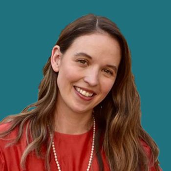 Jessica S. Little, MD, a transplant infectious diseases physician at Dana-Farber Cancer Institute