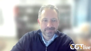 David Barrett, JD, the chief executive officer of ASGCT