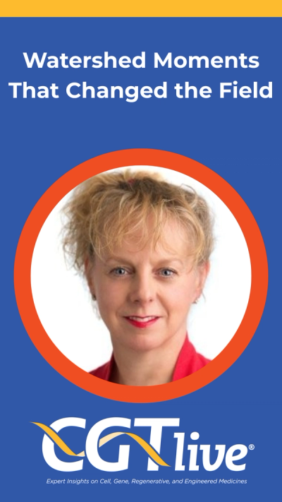 Watershed Moments That Changed the Field