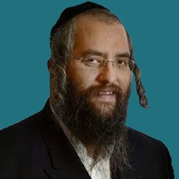 Chaim Lebovits