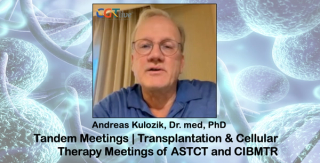 Real-World Experience With Beti-cel for Patients With TDT Is Consistent With Trials