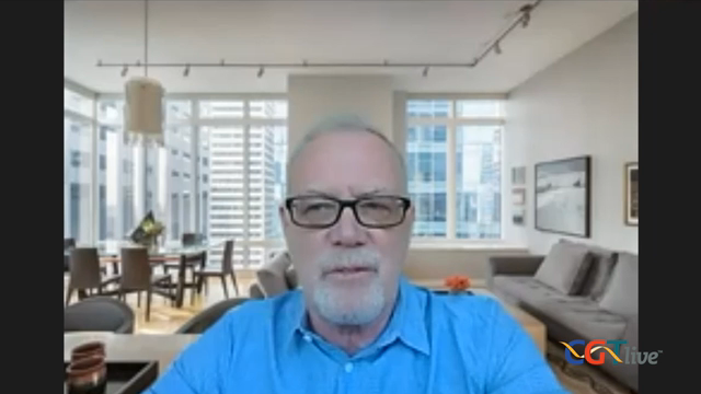 Michael Kelly, PhD, on Continuing Progress With Gene Therapy in Muscular Dystrophy