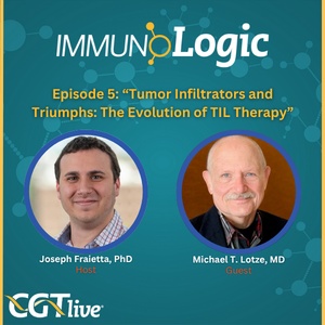 ImmunoLogic Episode 5